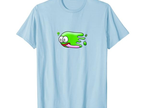 RGTs Green Glob! T-Shirt